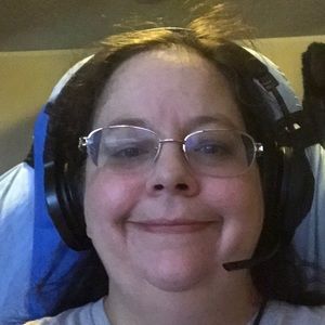 Meet your Posher, Joanna